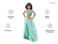 Tonies Disney Aladdin: Jasmine Tonie
