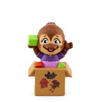 Tonies Daniel Tiger's Neighborhood: Jodi Platypus Tonie