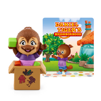 Tonies Daniel Tiger's Neighborhood: Jodi Platypus Tonie