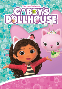 Tonies Gabby's Dollhouse: Kitty Fairy Tonie