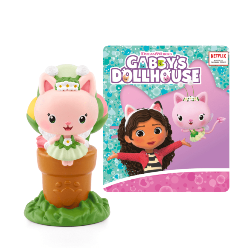 Tonies Gabby's Dollhouse: Kitty Fairy Tonie