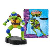 Tonies Tales of Teenage Mutant Ninja Turtles: Leonardo Tonie