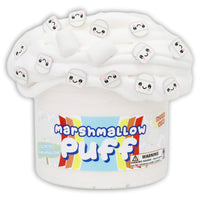 Dope Slimes Marshmallow Puff