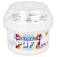 Dope Slimes Marshmallow Puff
