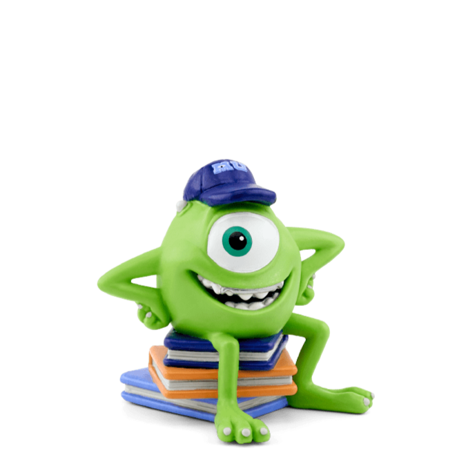 Tonies Disney & Pixar Monsters University Tonie