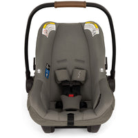 Nuna Pipa Aire RX Infant Car Seat + RELX Base