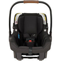 Nuna Demi Next with Travel Board + Pipa Urbn Travel System