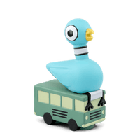 Tonies Mo Willems' The Pigeon Series Tonie