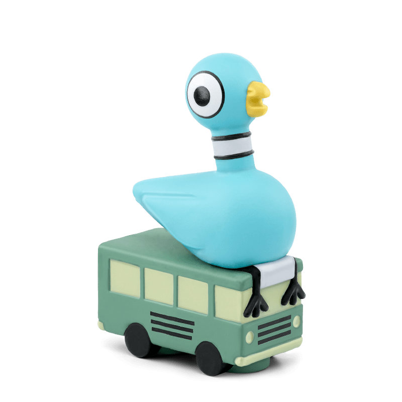 Tonies Mo Willems' The Pigeon Series Tonie