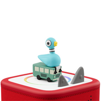 Tonies Mo Willems' The Pigeon Series Tonie