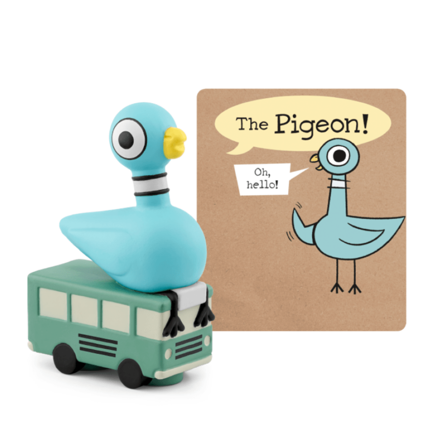 Tonies Mo Willems' The Pigeon Series Tonie