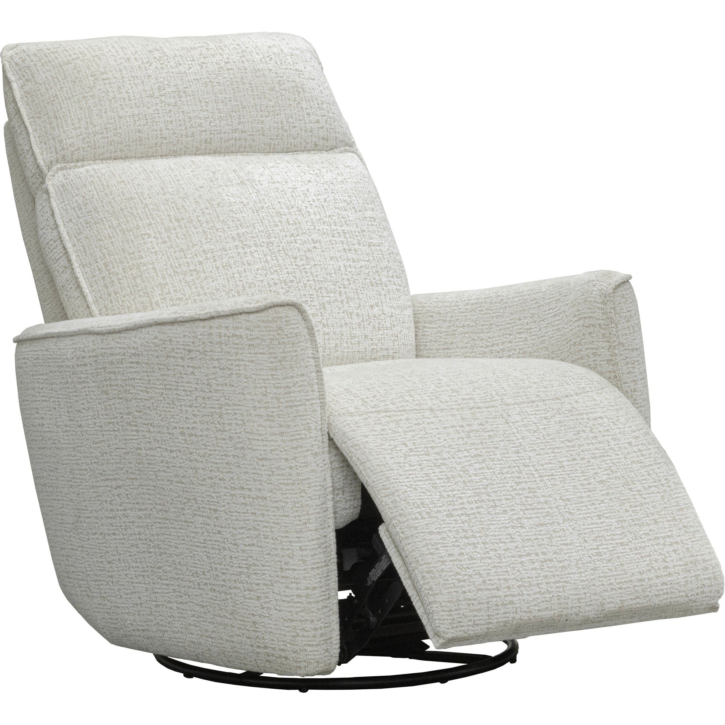 Roxy Power Recliner with Power Tilt Headrest