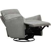 Roxy Power Recliner with Power Tilt Headrest