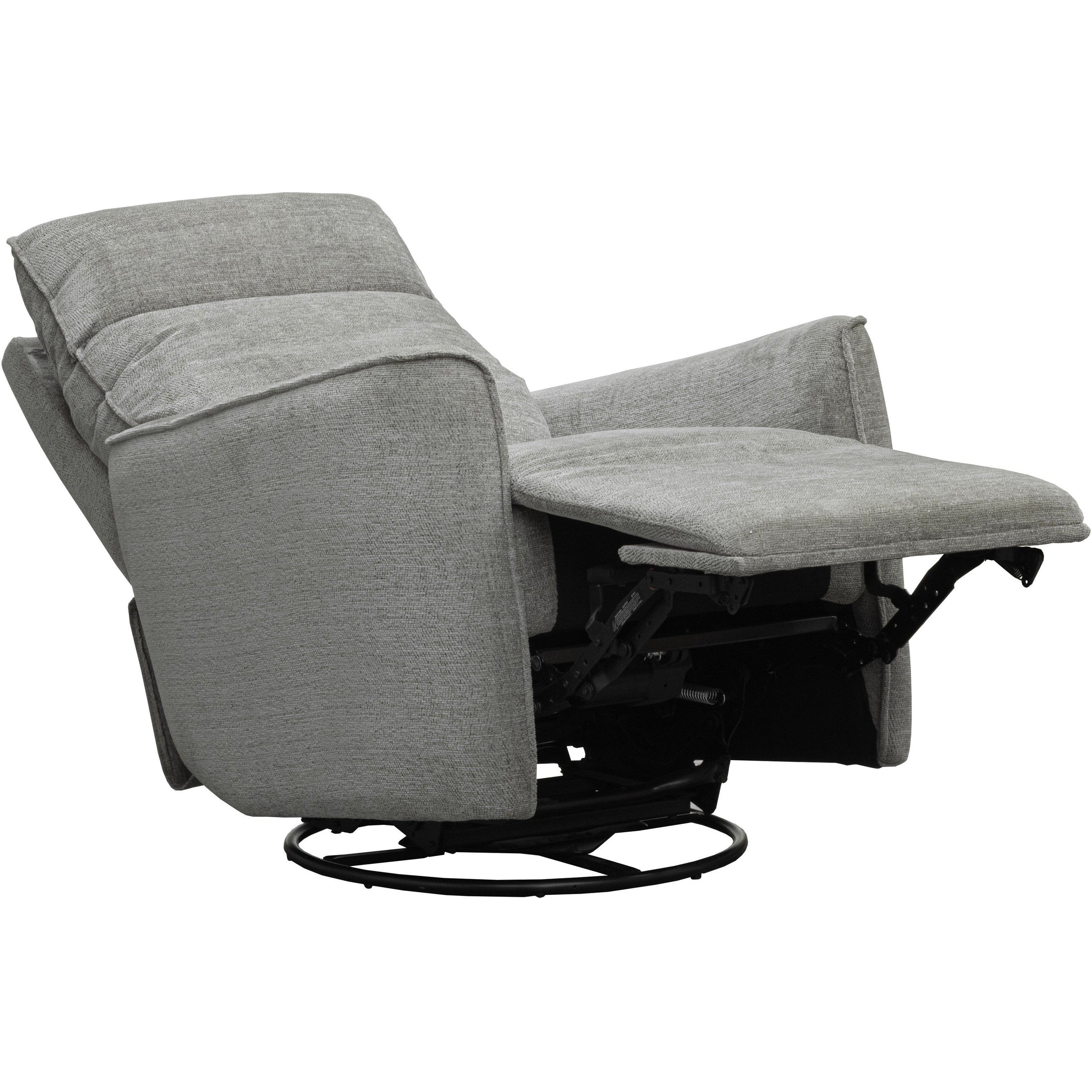 Roxy Power Recliner with Power Tilt Headrest