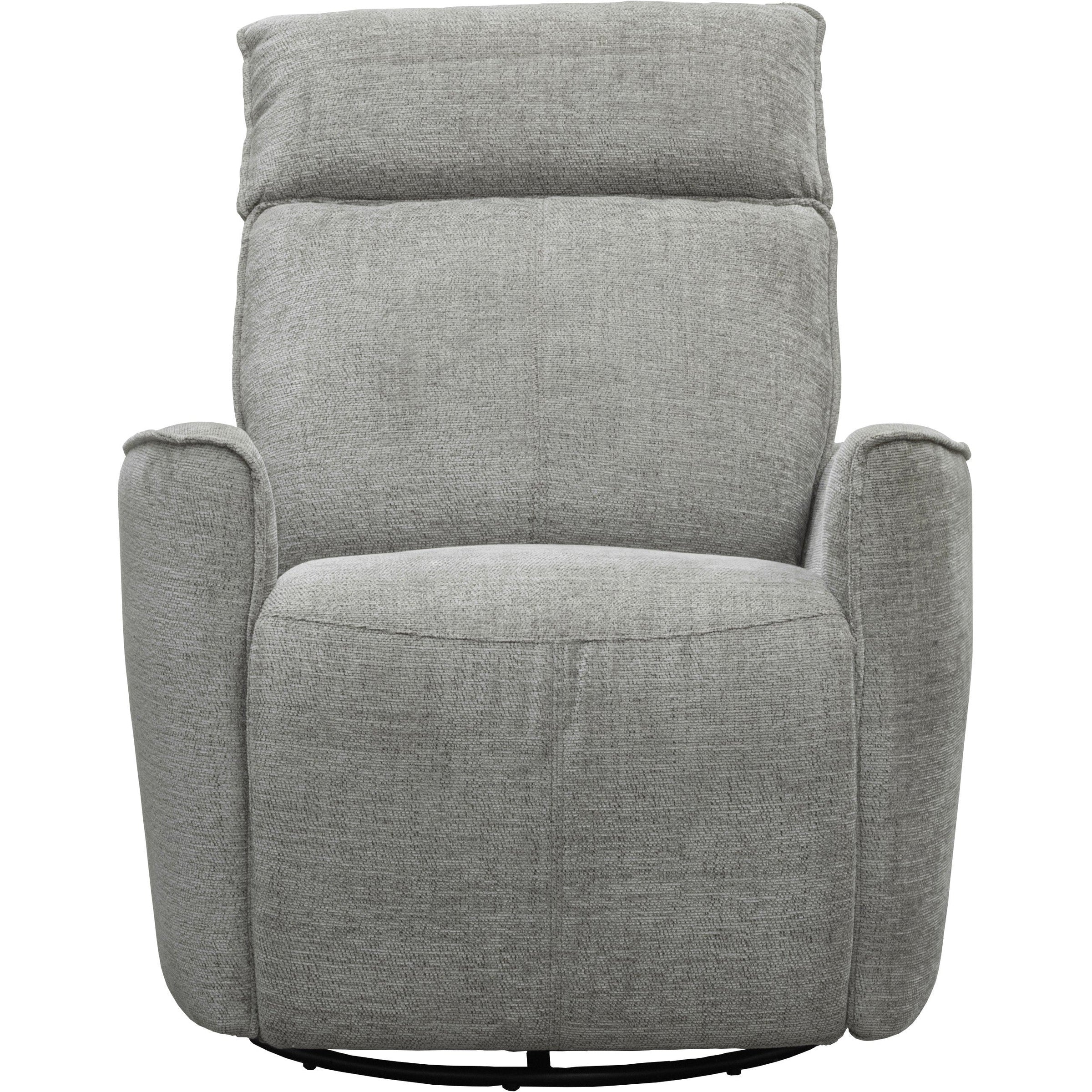 Roxy Power Recliner with Power Tilt Headrest