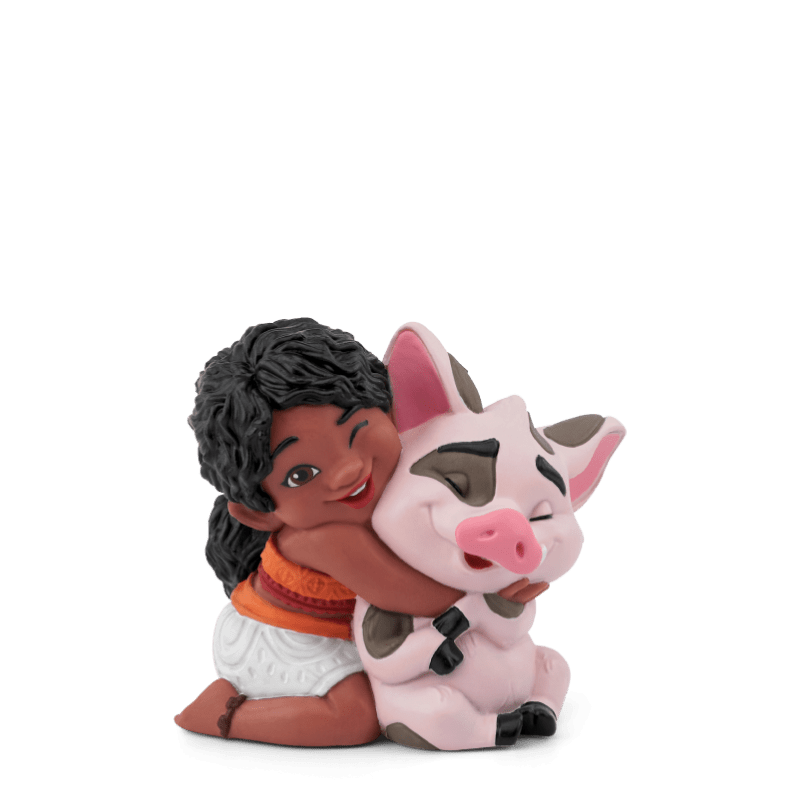 Tonies Disney Moana 2: Simea Tonie