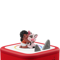 Tonies Disney Moana 2: Simea Tonie