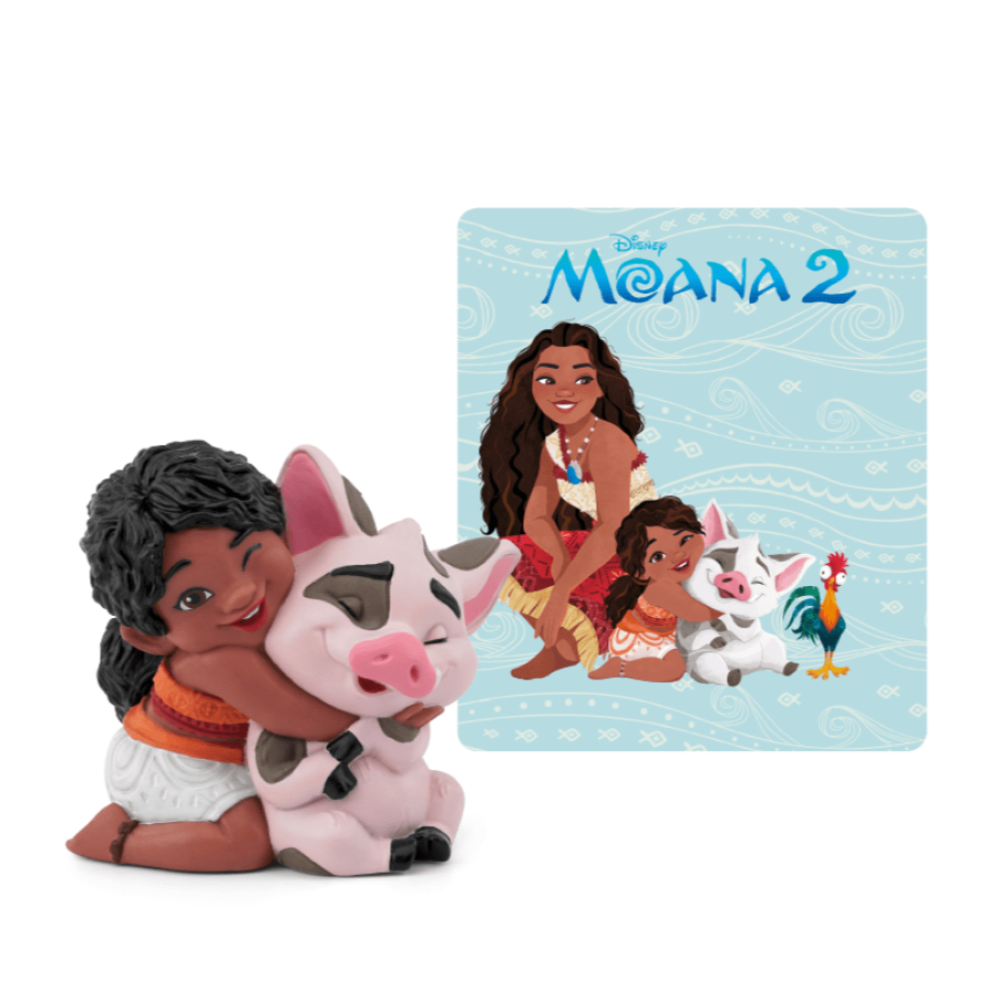 Tonies Disney Moana 2: Simea Tonie