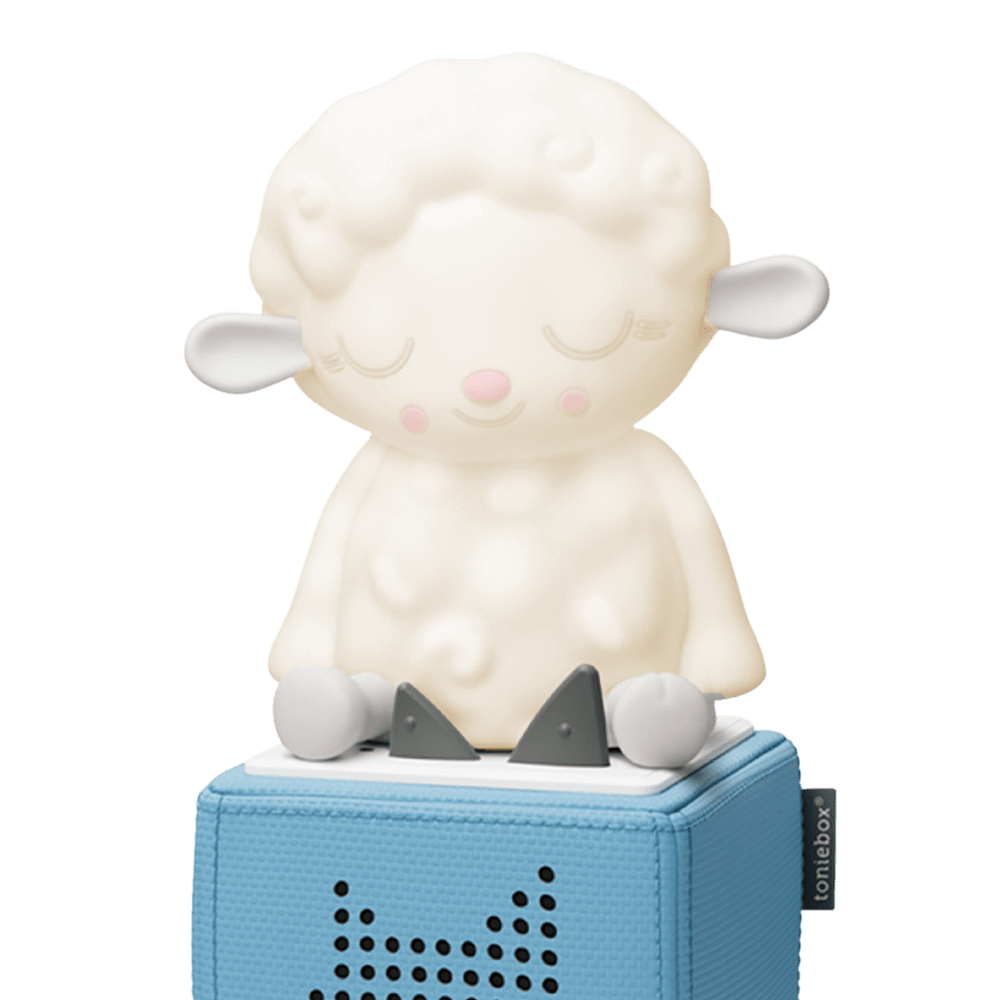 Tonies Sleepy Friends: Sleepy Sheep Night Light