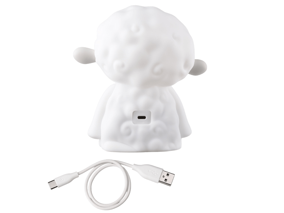 Tonies Sleepy Friends: Sleepy Sheep Night Light