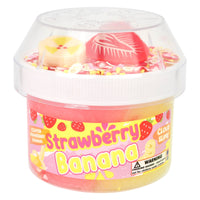 Dope Slimes Strawberry Banana
