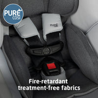 Maxi-Cosi Zelia Luxe+ 5-in-1 Modular Travel System