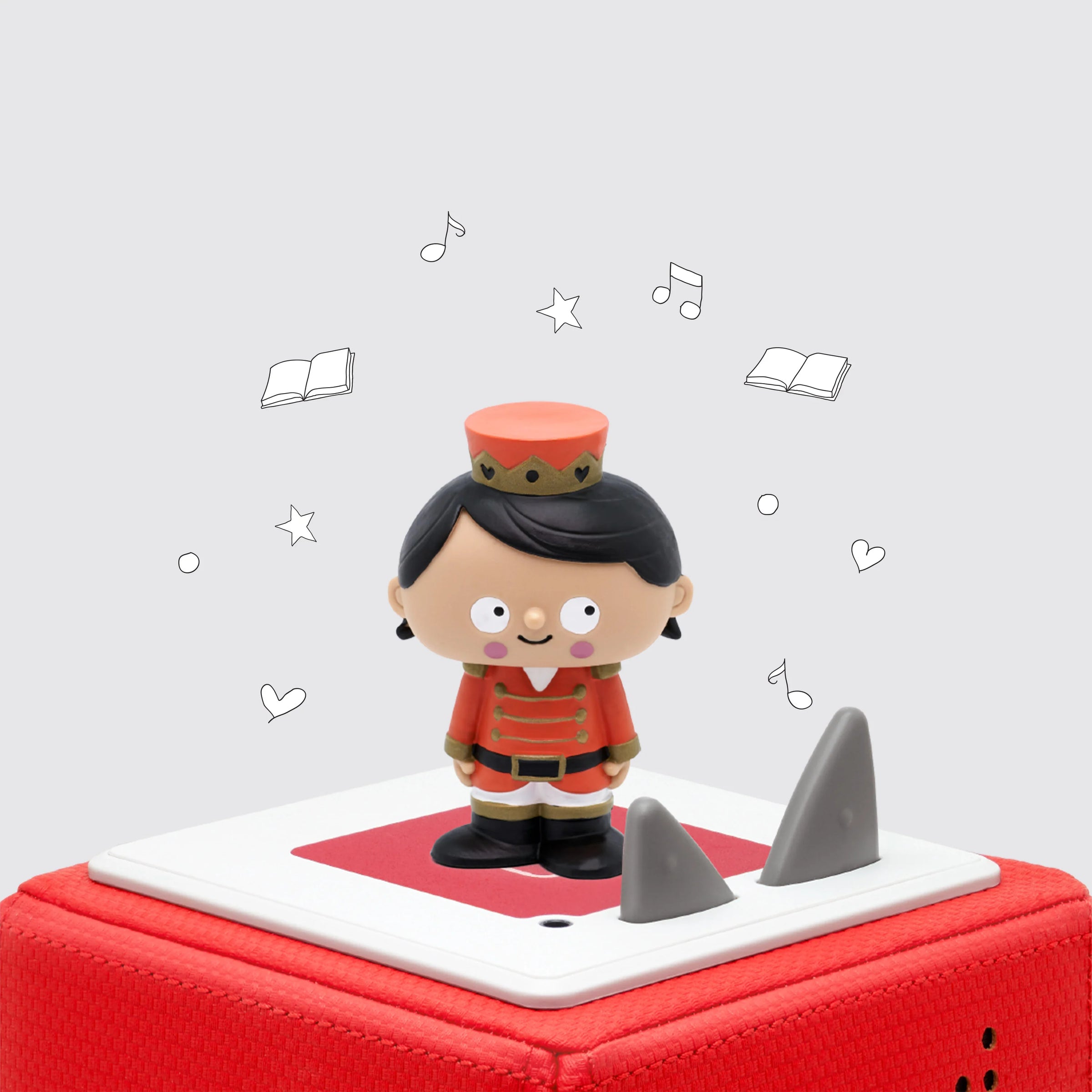 Tonies The Nutcracker