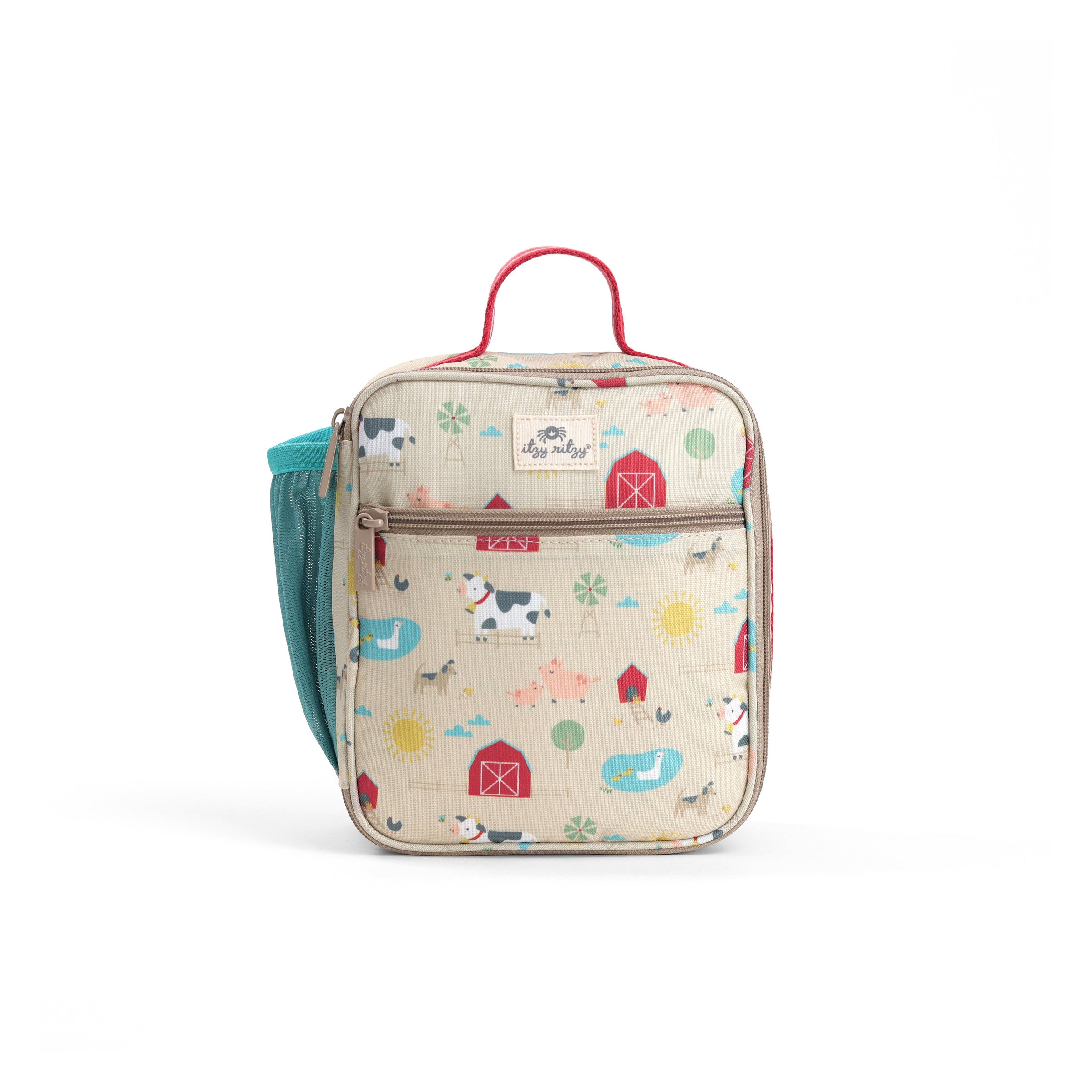 Itzy Ritzy Itzy Lunch Box