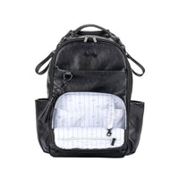 Itzy Ritzy *LIMITED EDITION* Boss Plus Diaper Bag Backpack Icon Black™