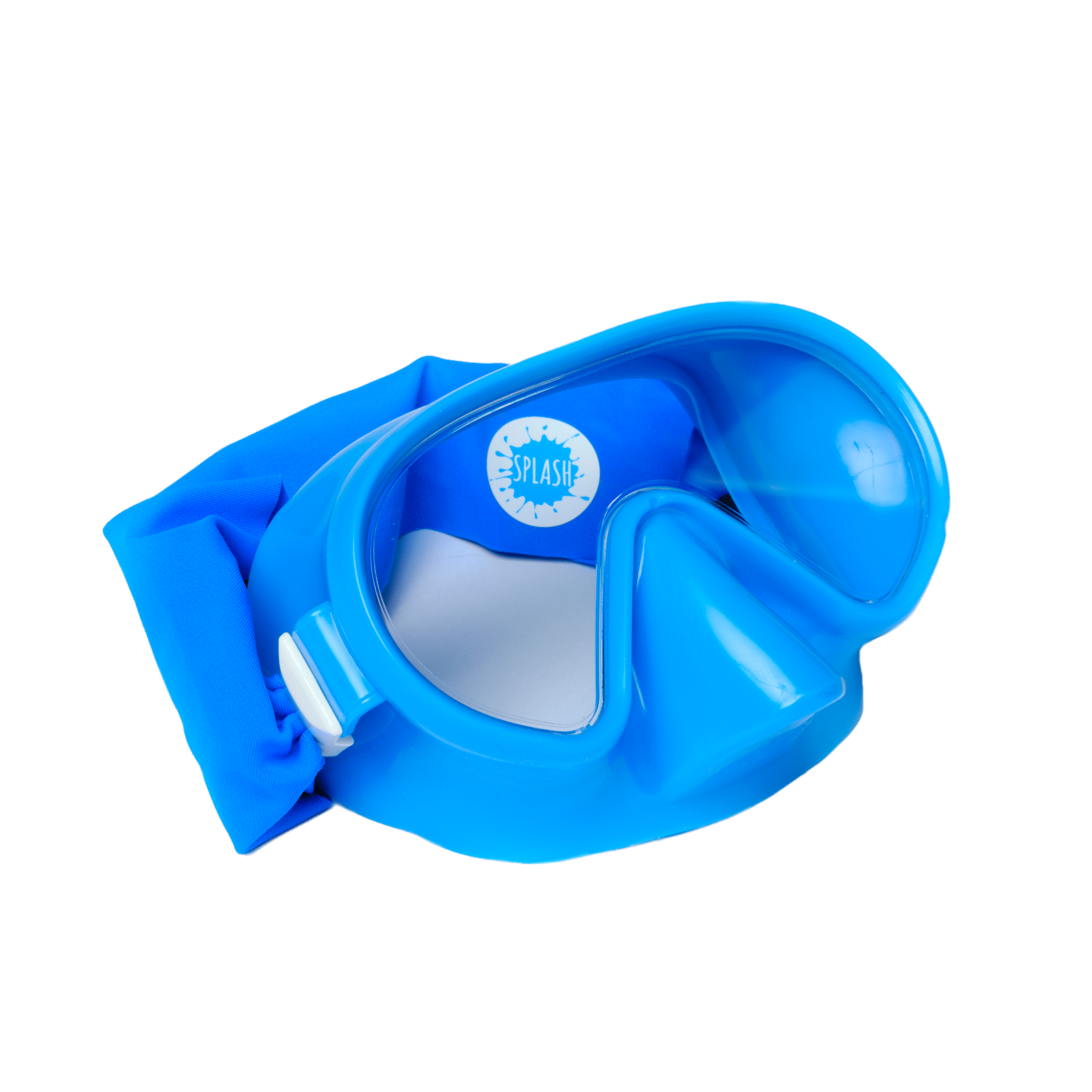 Splash Place Royal Swim Mask