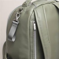 Itzy Ritzy Matcha Boss Plus™ Backpack Diaper Bag