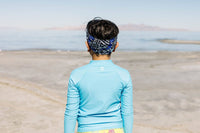 Splash Place The Maze Swim Mask