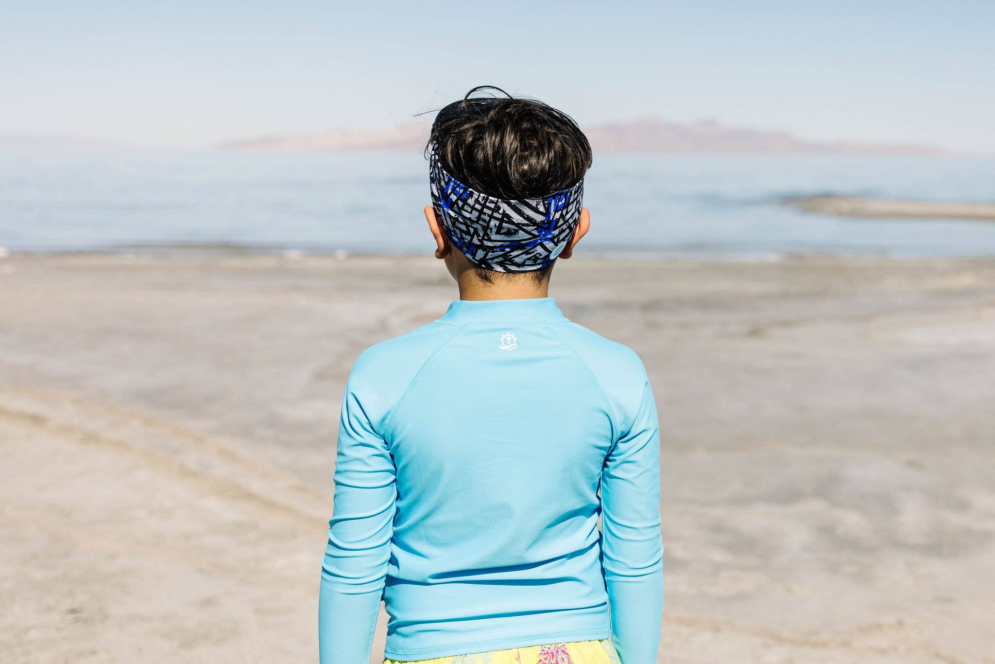 Splash Place The Maze Swim Mask