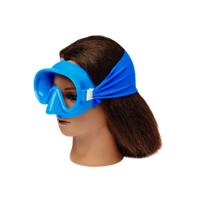 Splash Place Royal Swim Mask