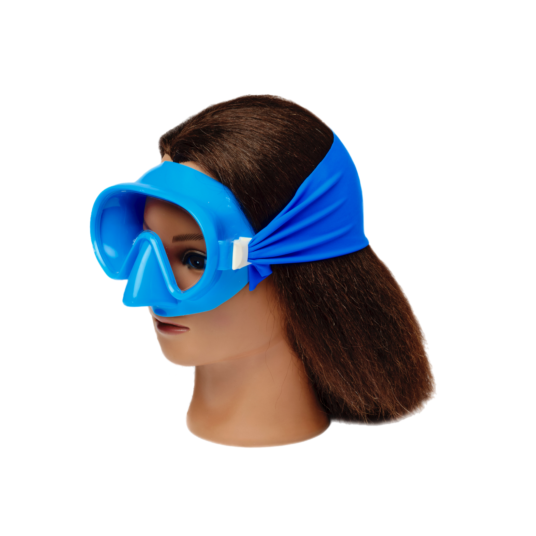 Splash Place Royal Swim Mask