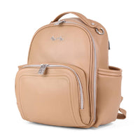 Itzy Ritzy Chai Itzy Mini Plus™ Diaper Bag Backpack