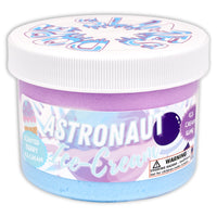 Dope Slimes Astronaut Ice-Cream