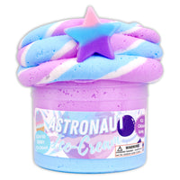 Dope Slimes Astronaut Ice-Cream