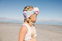 Splash Place Mermaid Swim Mask