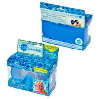 Splash Place Royal Swim Mask