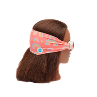 Splash Place Over The Rainbow Swim Goggles