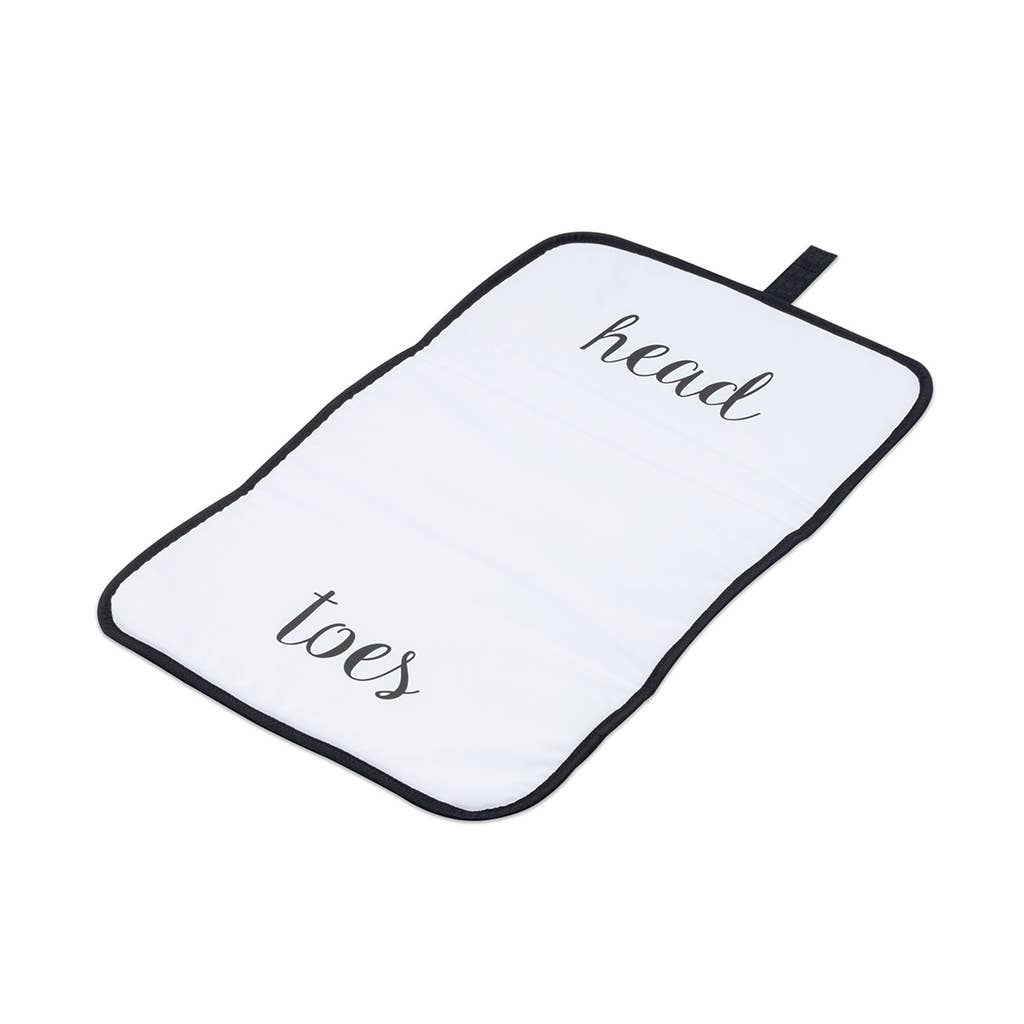 Itzy Ritzy *LIMITED EDITION* Boss Plus Diaper Bag Backpack Icon Black™