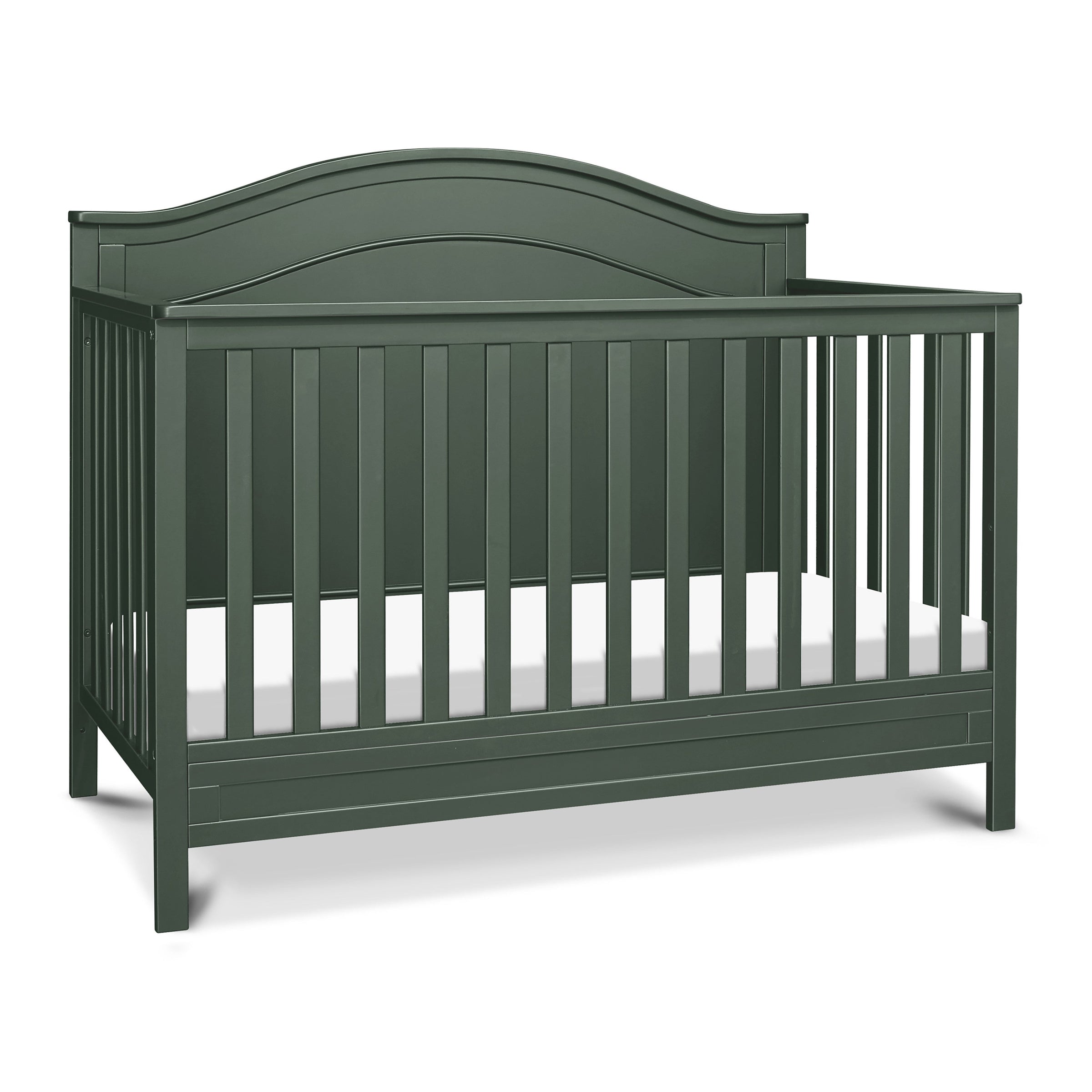 DaVinci Charlie 4-in-1 Convertible Crib