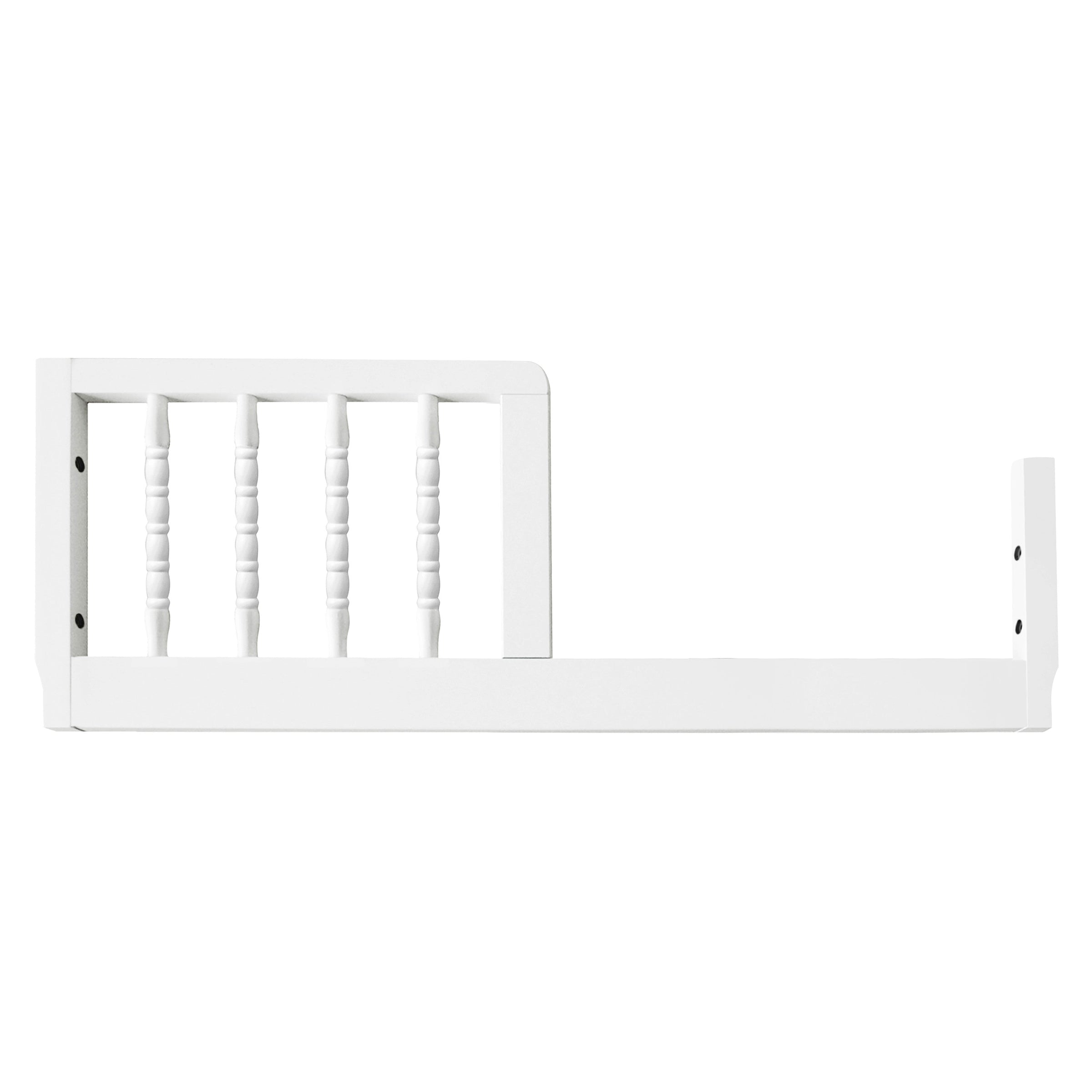 DaVinci Jenny Lind Mini Toddler Bed Conversion Kit (M7399)
