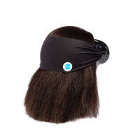 Splash Place Midnight Swim Mask