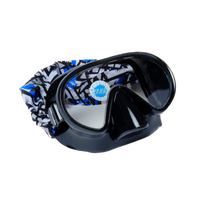 Splash Place The Maze Swim Mask