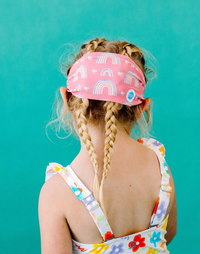 Splash Place Over The Rainbow Swim Goggles