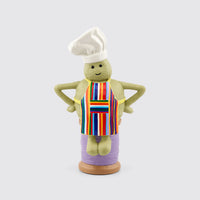 Tonies Tiny Chef