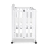 DaVinci Dylan Folding Portable 3-in-1 Mini Crib