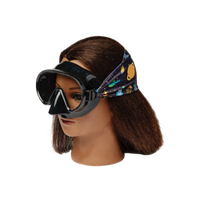 Splash Place Galactic Explorer Swim Mask